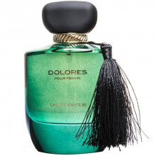 فراگرنس ورد دولورس پور فم